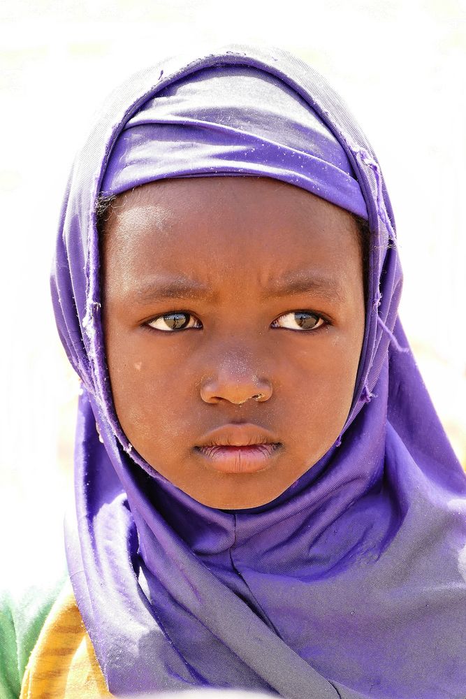 Kinder im Senegal 2
