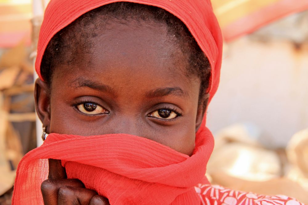 Kinder im Senegal 3