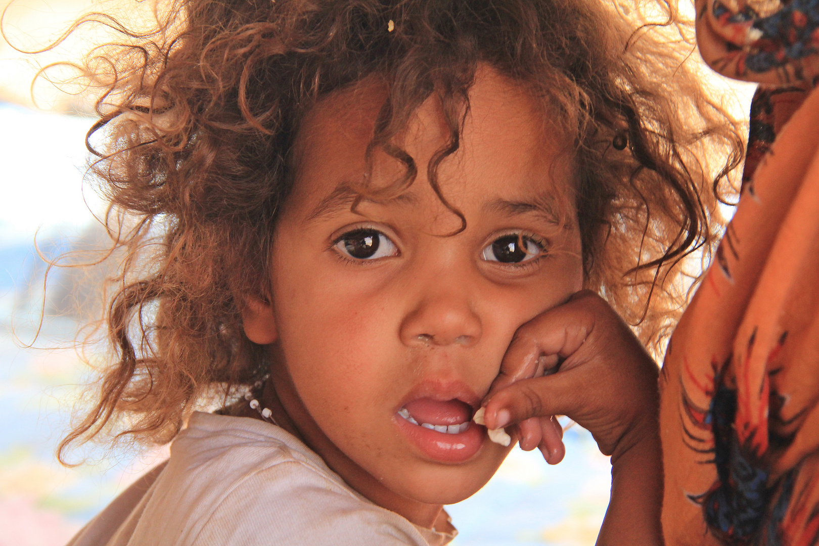 Kinder im Senegal 5