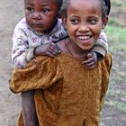 Kinder in Äthiopien 3