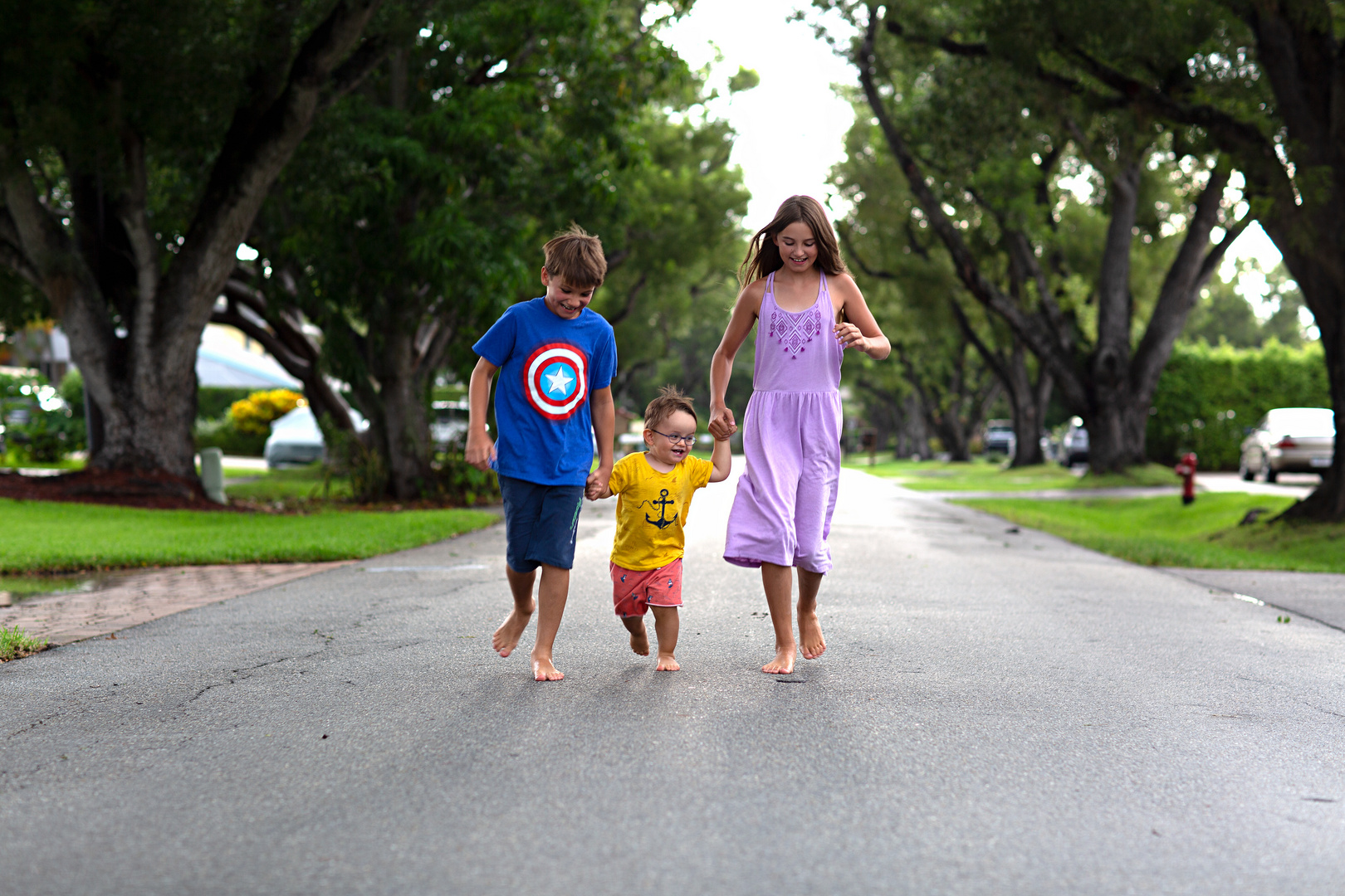 Kinder in Aktion Foto & Bild | monatswettbewerbe, 2020, 04 menschen