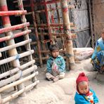 Kinder in Asien (2)