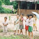 Kinder in Burma 2