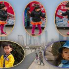 KINDER IN CHINA