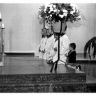 Kinder in der Kirche (2)