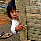 Kinder in Indonesien 1