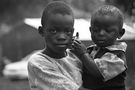 Kinder in Kenia von tw77 