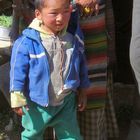 Kinder in Ladakh, Nordindien 2