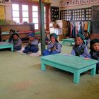 Kinder in Ladakh, Nordindien 4