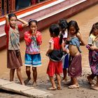 Kinder in Laos 2