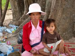 Kinder in Laos 4