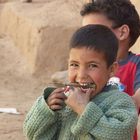 Kinder in Marokko