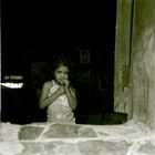 Kinder in Mittelamerika Nr. 2 - SUCHITOTO, EL SALVADOR