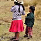 Kinder in Nord Peru (1)