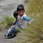 Kinder in Nord Peru (2)
