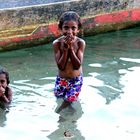 Kinder in Papua