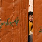 Kinder in Syrien, 1