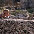 Kinder in Syrien, 3