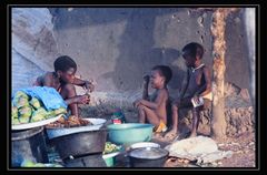 Kinder in Togo