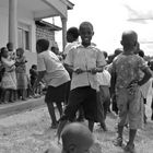 Kinder in Uganda (4)