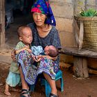 Kinder in Vang Vieng #10