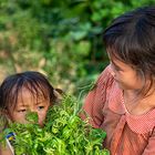 Kinder in Vang Vieng #4