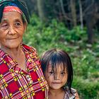 Kinder in Vang Vieng #8