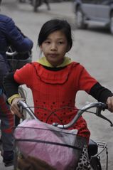 Kinder in Vietnam (Hanoi) 3