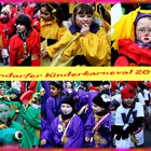 Kinder-Karneval