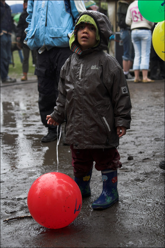 Kinder-Karneval der Kulturen - II