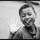 Kinder Laos
