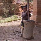 Kinder Madagaskars I