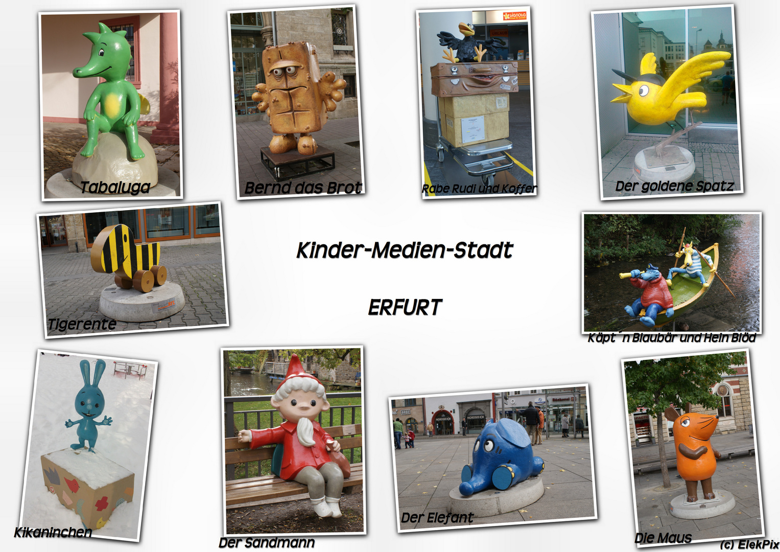 Kinder-Medien-Stadt Erfurt