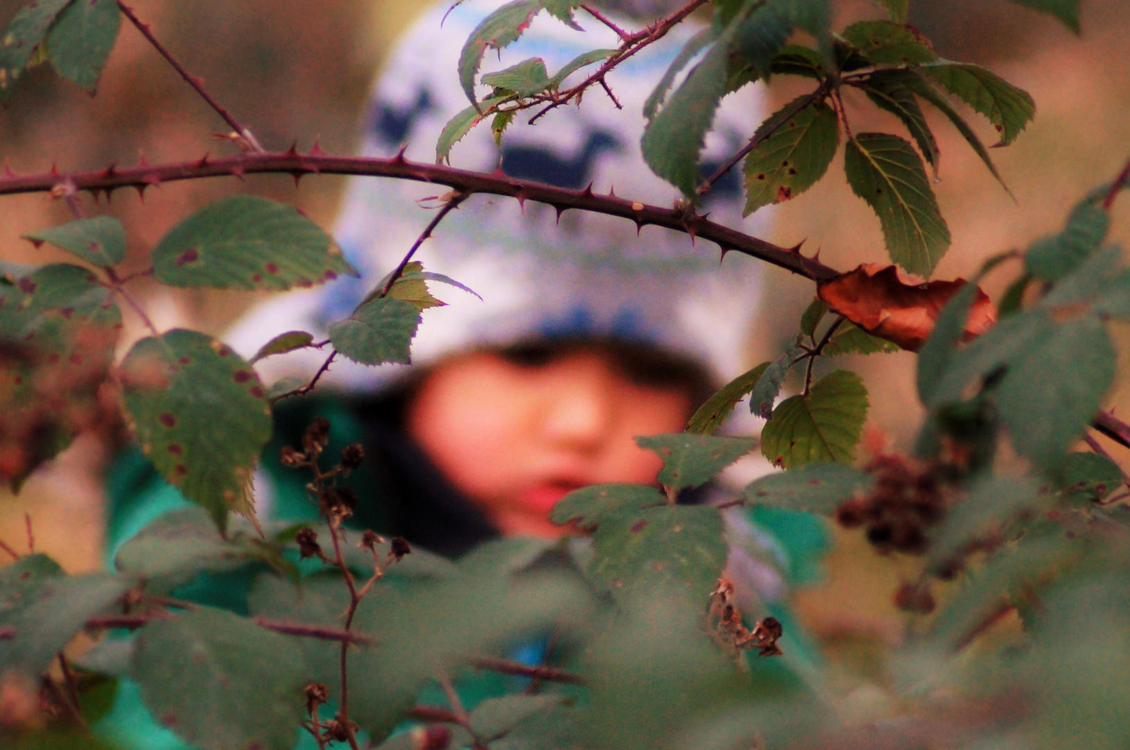 Kinder =Natur