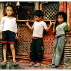 Kinder Nepals
