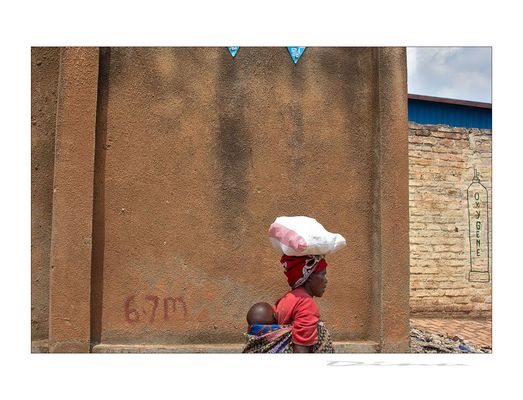 Kinder of Ruanda  II