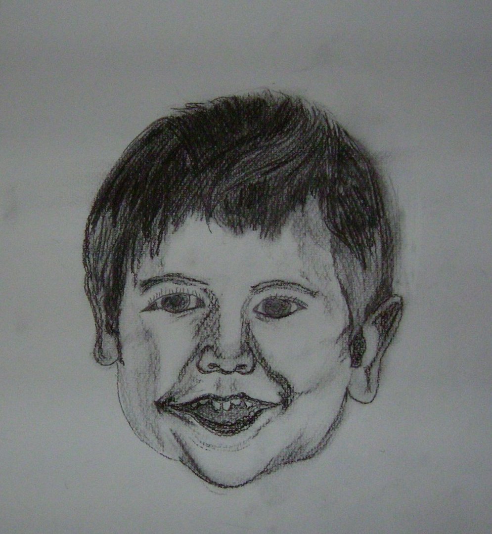 Kinder-Portrait 2