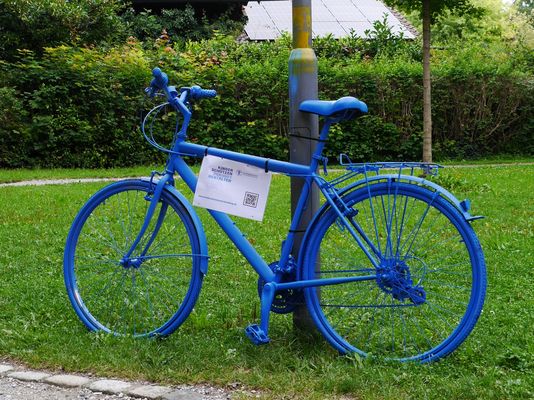 Kinder schützen Zukunft gestalten