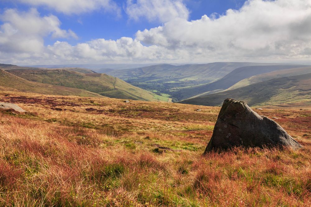 Kinder Scout 2