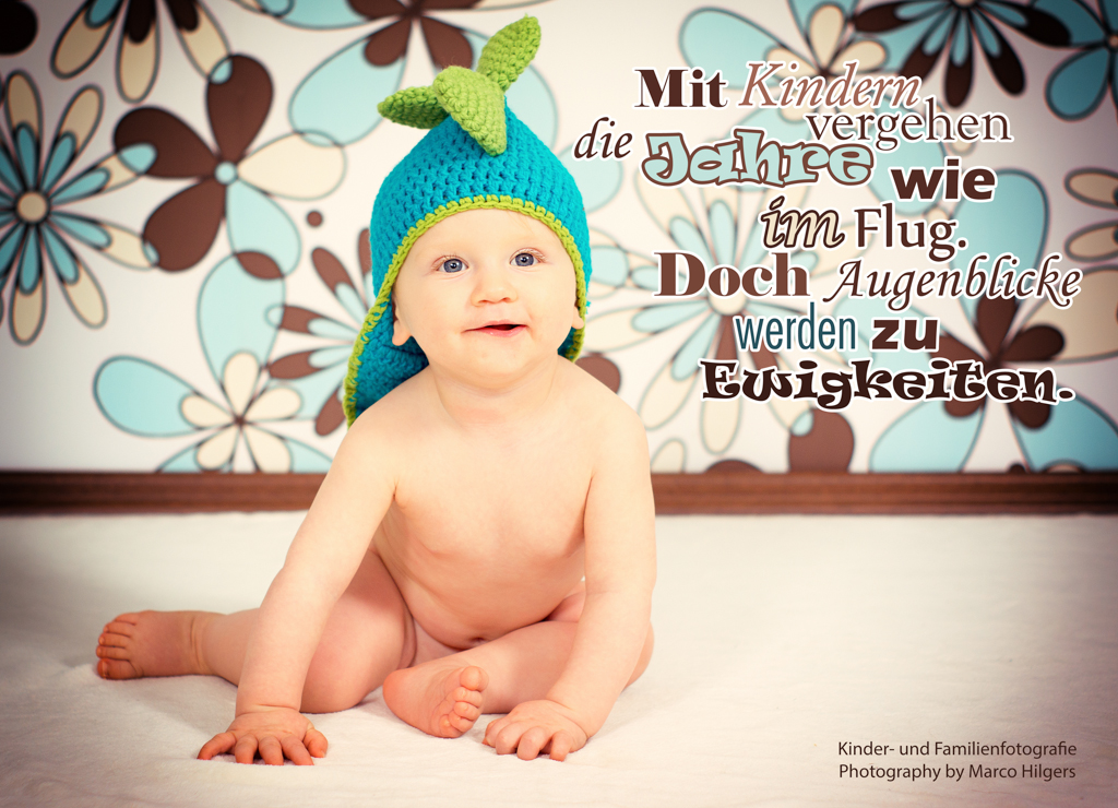Kinder-Shooting