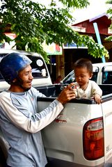 kinder sind doch das schönste, was uns gegeben..., laos 2010