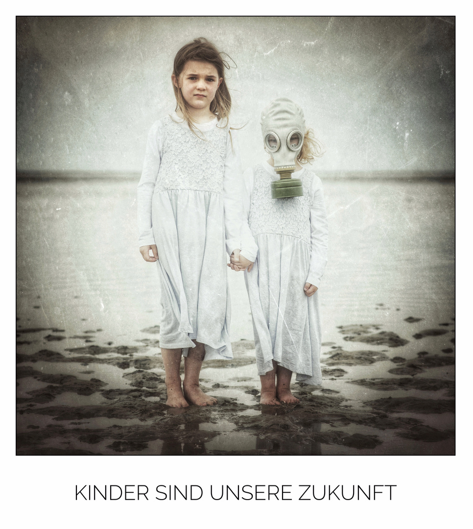 +++KINDER SIND UNSERE ZUKUNFT+++