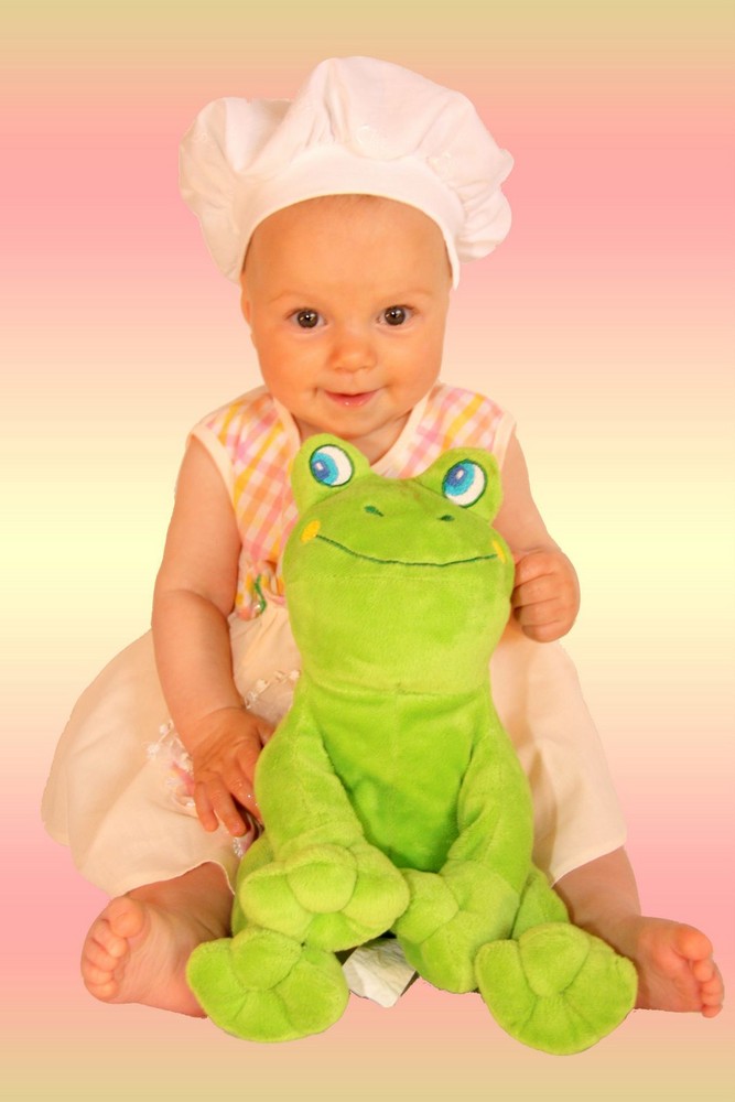 Kinder sind was schönes Foto & Bild | kinder, babies, menschen Bilder