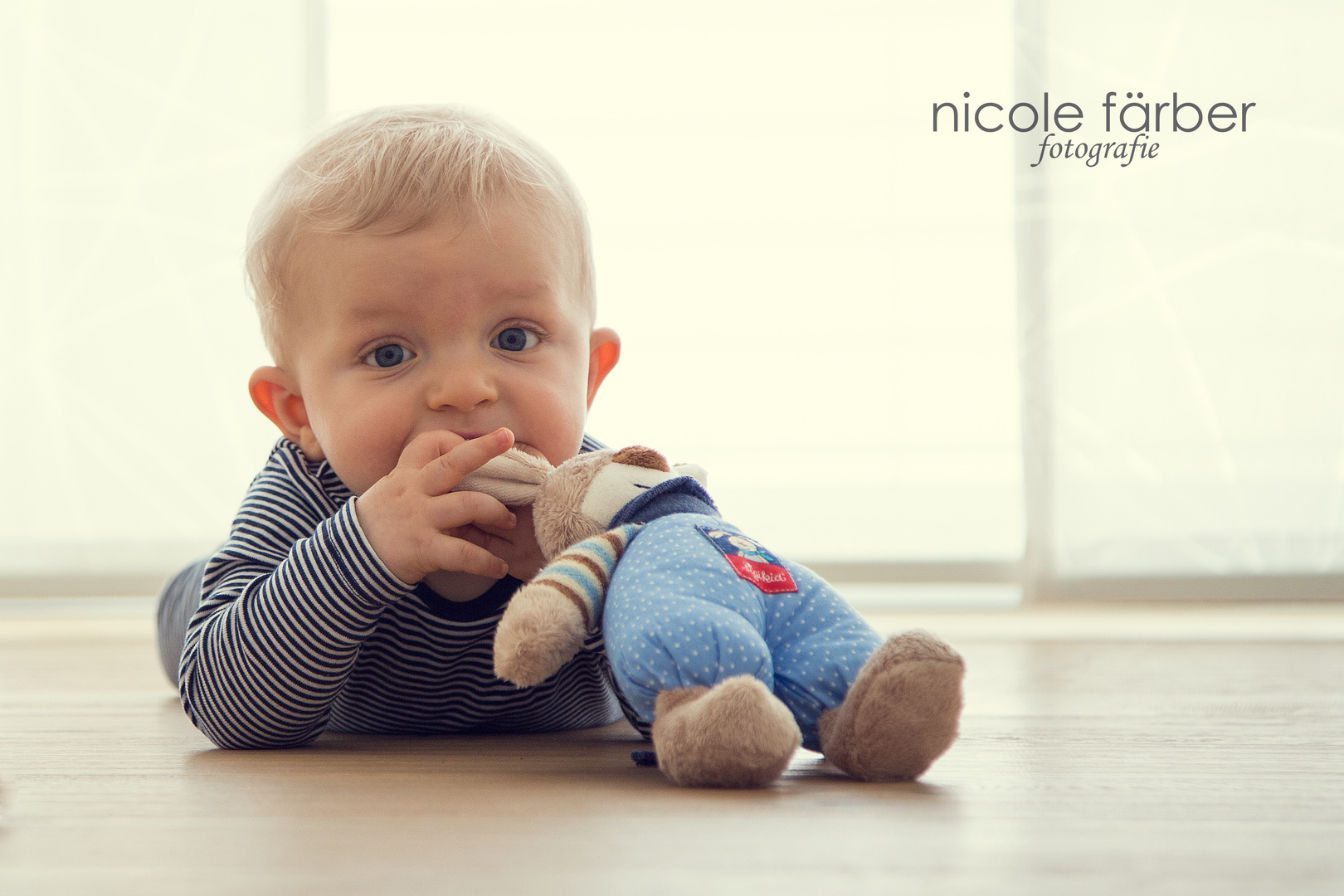 Kinder sind wie kleine Sonnen