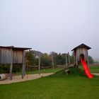 Kinder-Spielplatz - 2