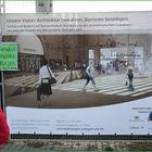 Kinder und Alte Stuttgart Plakat K21