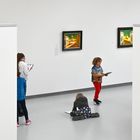 Kinder und Kunst 2