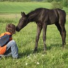 Kinder unter sich - Vertrauen auf Gegenseitigkeit