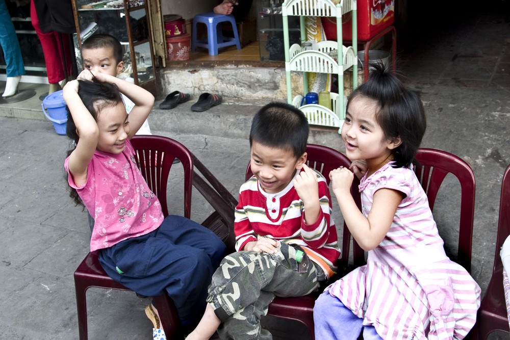 Kinder-Vietnam