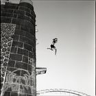 Analog Black & White